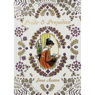 Pride and Prejudice