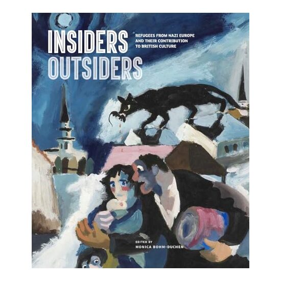Insiders/Outsiders