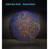 Zadok Ben-David