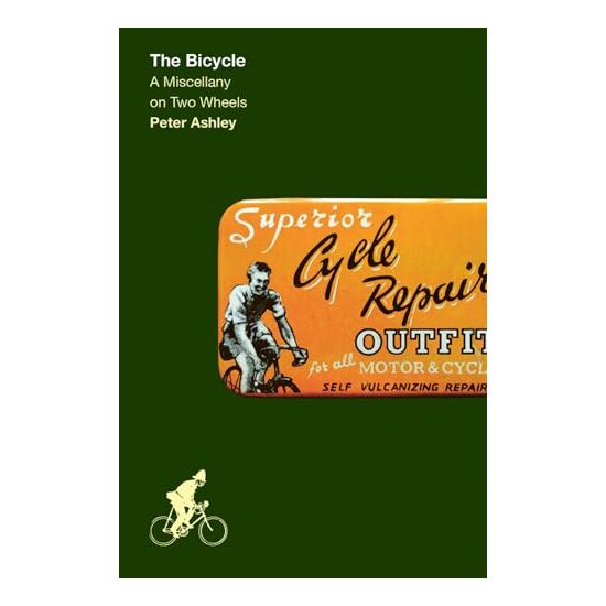 The Bicycle - Imagine 1