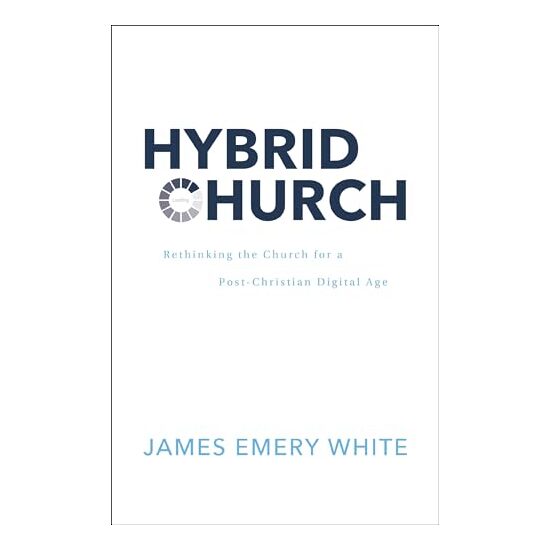 Hybrid Church - Imagine 1