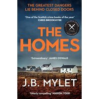 Homes, J. B. Mylet