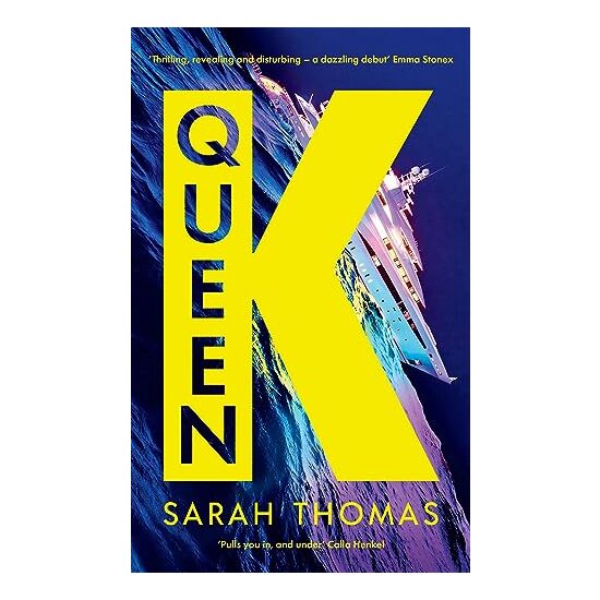 Queen K