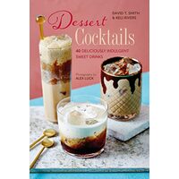 Dessert Cocktails