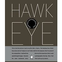 Hawkeye, David Pace, Diane Jonte-Pace, Ann Jastrab