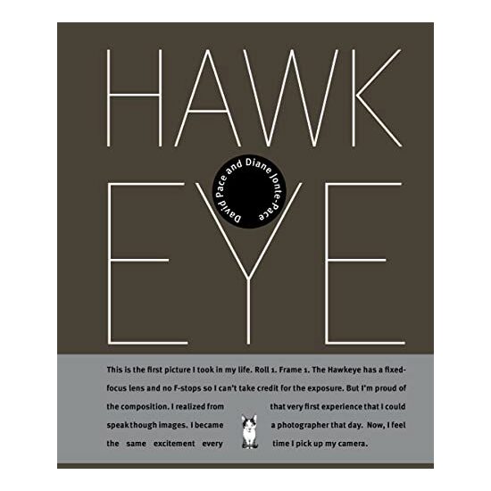 Hawkeye, David Pace, Diane Jonte-Pace, Ann Jastrab