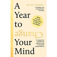 Year to Change Your Mind