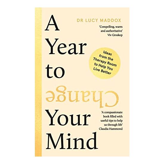Year to Change Your Mind