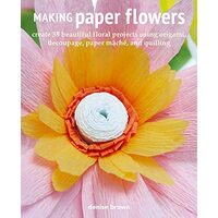Paper Flowers