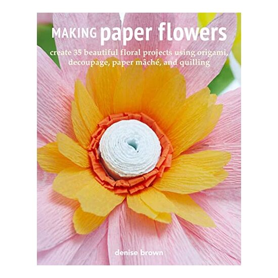Paper Flowers
