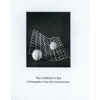 The collector's eye