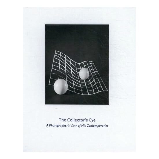 The collector's eye