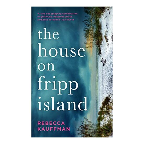 House on Fripp Island - Imagine 1