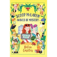 Waves of Mystery