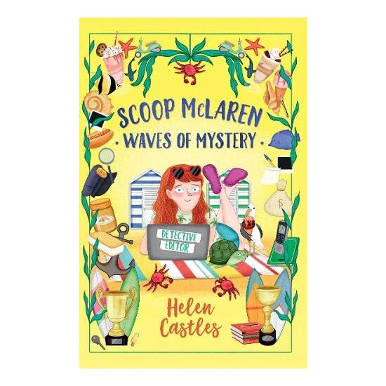 Waves of Mystery