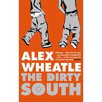 The dirty south