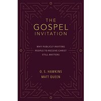 Gospel Invitation