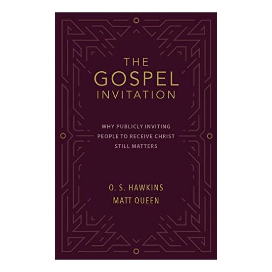 Gospel Invitation