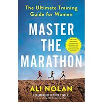 Master the Marathon