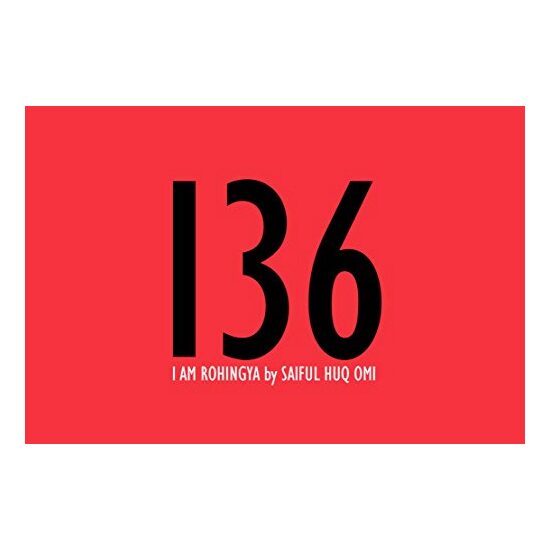 136: I Am Rohingya