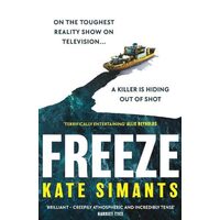 Freeze