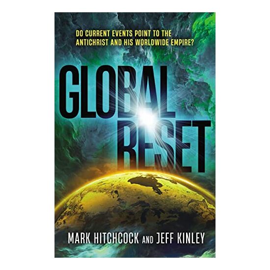 Global Reset - Imagine 1