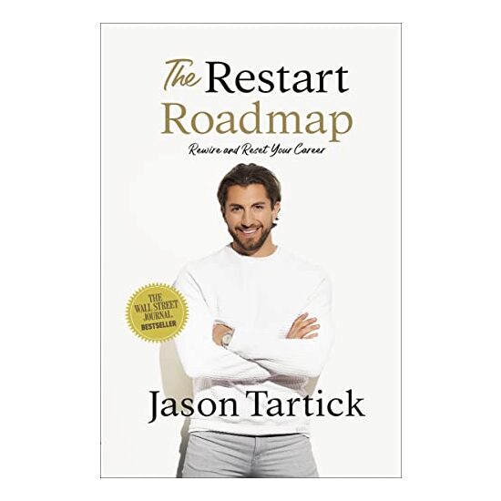 Restart Roadmap - Imagine 1