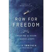 Row for Freedom