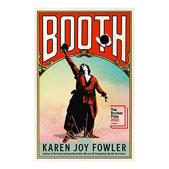 Booth