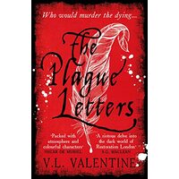 Plague Letters