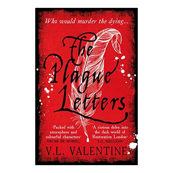 Plague Letters
