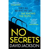 No Secrets