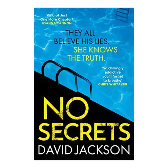 No Secrets