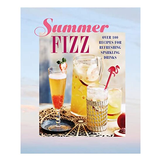 Summer Fizz, Ryland Peters & Small