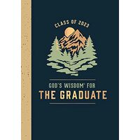 God's Wisdom for the Graduate : Class of 2023 - Mountain
