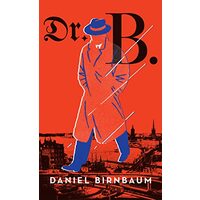 Dr. B