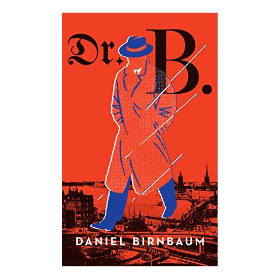 Dr. B