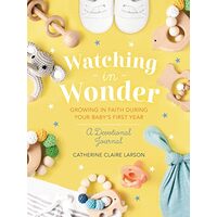 Watching in Wonder
