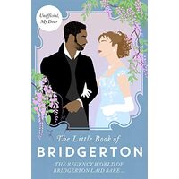 Little Book of Bridgerton, Bonnier Books