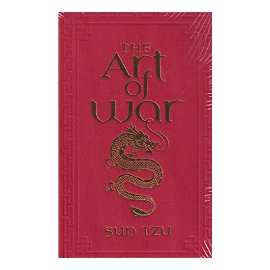 Art Of War GIFT