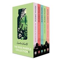The Miss Marple Collection