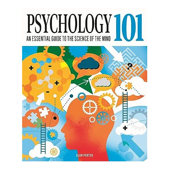 Psychology 101