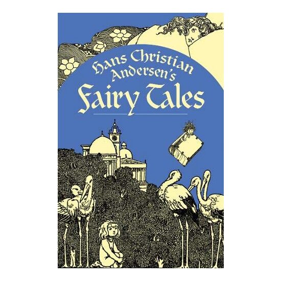 Hans Christian Andersen's Fairy Tales