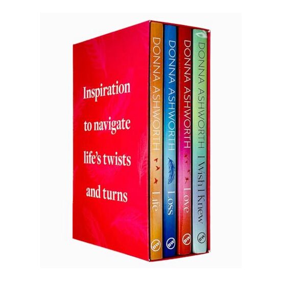 Donna Ashworth Collection - Imagine 1