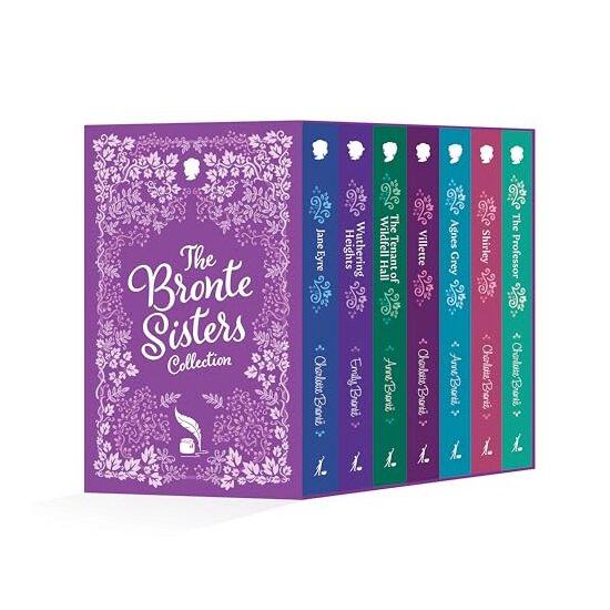The Bronte Sisters Collection