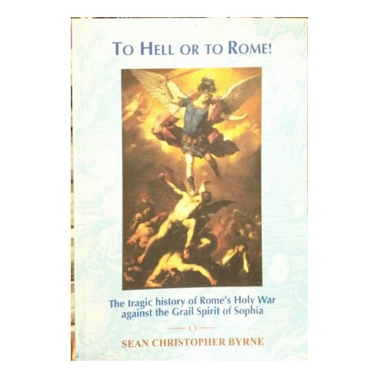 To Hell or to Rome! - Imagine 1