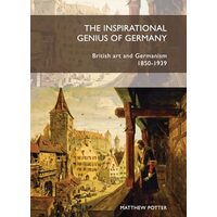 Inspirational Genius of Germany