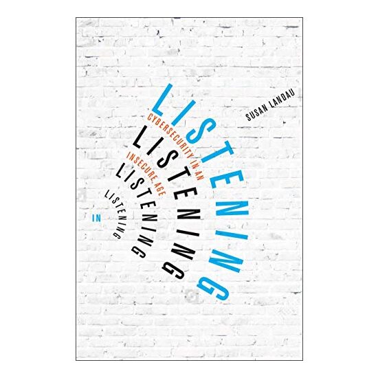 Listening In - Imagine 1