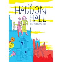 Haddon Hall