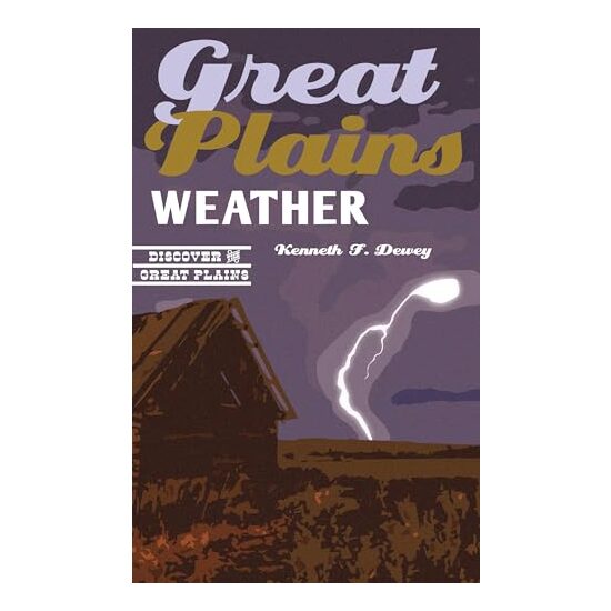 Great Plains Weather